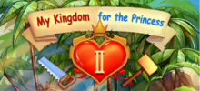 My Kingdom for the Princess 2