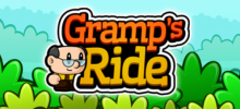 Gramp's Ride