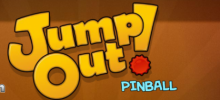 Jump Out: Pinball