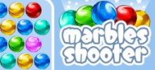 Marbles Shooter