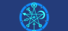 Magic Key FPS