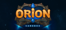 Orion Sandbox