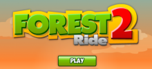 Forest Ride 2