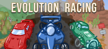 Evolution Racing