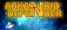 Arkanoid Defender