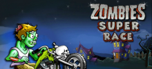 Zombies Super Race