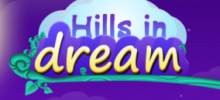 Hills in Dream