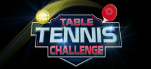 Table Tennis Challenge