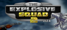 The Explosive Squad 2