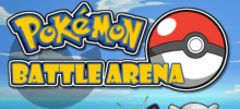 Pokémon GO Battle Arena