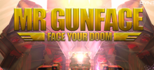 Mr Gunface: Face Your Doom