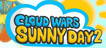 Cloud Wars Sunny Day 2