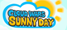 Cloud Wars Sunny Day