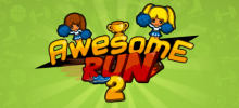 Awesome Run 2