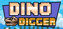 Dino Digger