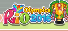 Rio Olympics 2016