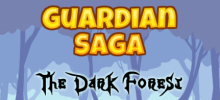 Guardian Saga: The Dark Forest