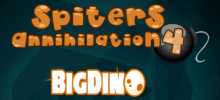 Spiters Annihilation 4