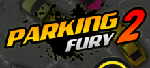 Parking Fury 2