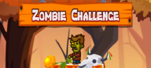 Zombie Challenge