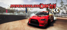 Maximum Derby Car Crash Online