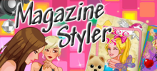 Magazine Styler