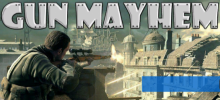 Gun Mayhem 3D
