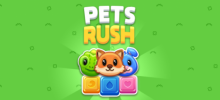 Pets Rush