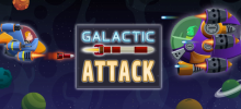 Galactic Attack