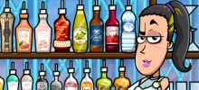 Barman 4: Svatba