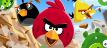 Angry Birds 2