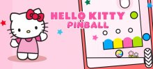 Hello Kitty Pinball